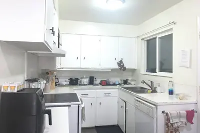 Image de Private room in burnaby