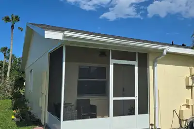 Image de Reserve Now~Amazing 2-bedroom condo with Intracoastal/Indian River water view.