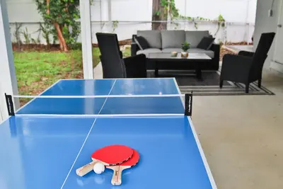 Image de Newly Remodeled Home By Airport & Stadium In The Heart Of Tampa