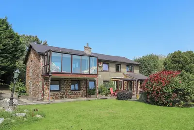 Image de The Wellington, pet friendly, character holiday cottage in Mynytho