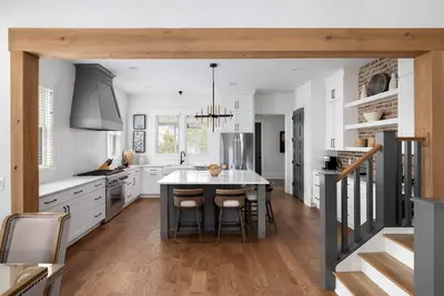 Image de Cypress House 5 Bd - Book Now Special March Pricing!