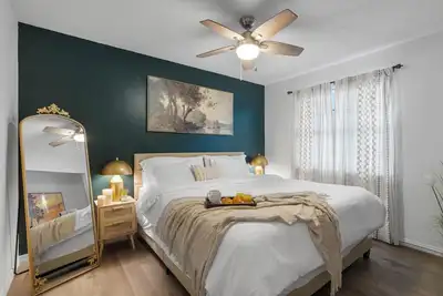 Image de Stop Scrolling - Free Water Park Access - Newly Renovated Family Resort Home