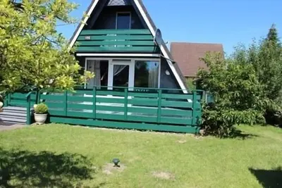 Image de Vacation home for 7 guests with 78m² in Fedderwardersiel (170079)