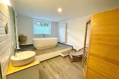 Image de Vacation apartment/apartment for 4 guests with 110m² in Eckernförde (267226)