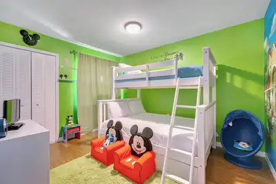 Image de Your Kids’ Dream Vacation – Free Water Park & Pools Included