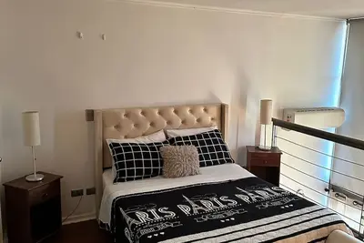 Image de Beautiful apartment in the center of santiago