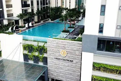 Image de Ha Do Centrosa - Luxury Central Point