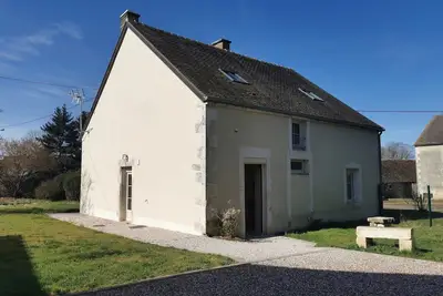 Image de Jolie maison 10 personnes au calme jacuzzi