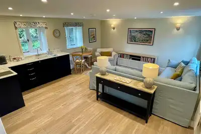 Image de Newly built 1 bedroom apartment in rural village