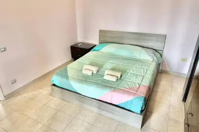 Image de la maison individuelle avec parking gratuit