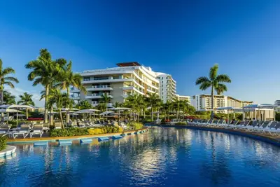 Image de 1| Grand Luxxe | Concierge | Pool | Spa