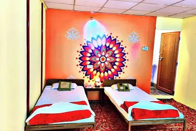 Image de Divya Prayag Kumbh Camp