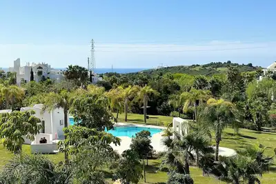 Image de Luxury Apartment at the Alcazaba Blue Lagoon