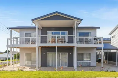 Image de Third Avenue Beach House