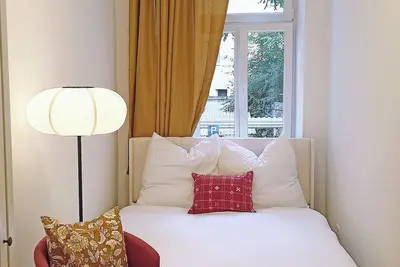 Image de 170m2 with private garden