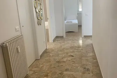 Image de Spacious apartment in florence