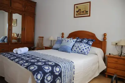 Image de Villa in the center of Andalucia ideal for families with swimming pool