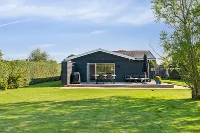 Image de \"Frede\" - 1km from the sea by Interhome