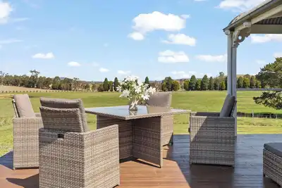 Image de Rosevilla Retreat - Beautiful Farm Getaway