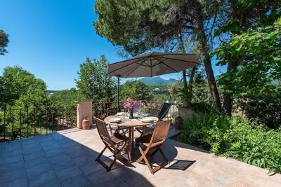 Image de Maison de vacances Cervione pour 1 - 4 personnes avec 2 chambres Ă coucher - Maison de vacances
