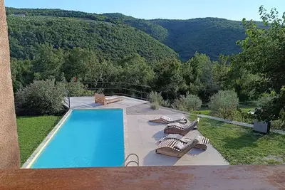Image de Villa Mare Motovun - a piece of paradise in the middle of nature