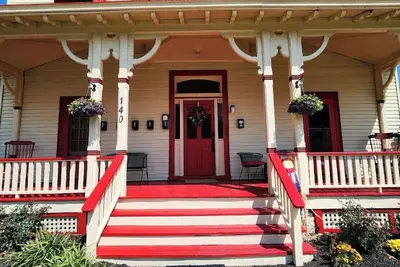 Image de Newly renovated 2 bedroom apartment located on University of Delaware’s campus