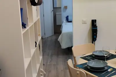 Image de Madrid Central