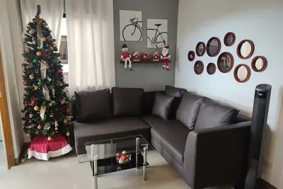 Image de Discover Your Perfect Condo Getaway\nExperience comfort and luxury in our 76 Sqm