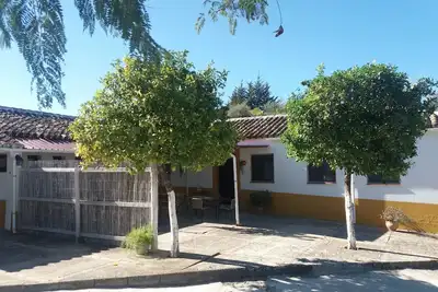 Image de Cozy apartment in La Jaima, ideal for couples and / or small children