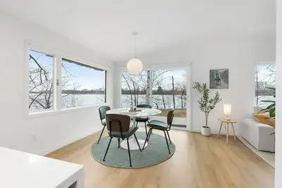 Image de Bayside Hideaway on the River
