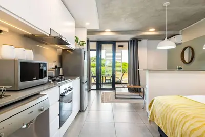 Image de Coral Point Executive Studio Apartment E316