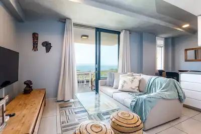 Image de Gorgeous Coral Point Sibaya