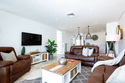 Image de Stylish Penthouse Beacon Rock 321