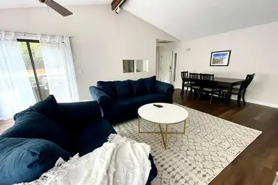 Image de Charming 2-bedroom house in Pinehurst No. 6