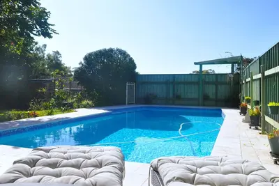 Image de Yawa at Yoolarai, 64 Yoolarai Cr - Ducted air, WiFi, Shared Pool