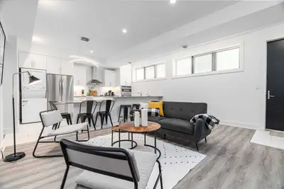 Image de RentX|Rustic Retreat - Downtown\/Parking\/Wifi\/2Bed