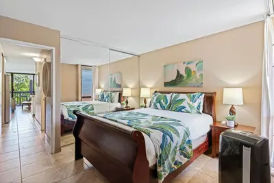 Image de Tropical Oasis in Kihei: 1br Maui Vista Condo, Steps from Beach & Pools