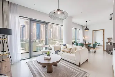 Image de Modern 2br in Vida Residences Dubai Marina by Deluxe Holiday Homes