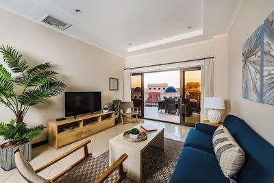 Image de Unique Hillside Condo in Flamingo Beach, Guanacaste, Costa Rica