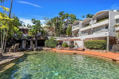 Image de Macrossan Magic A Boutique Tropical Resort