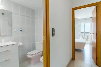 Image de Forner Apartamentos Peñiscola