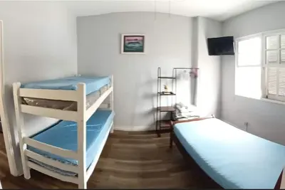 Image de Complete Apartment in Sao Vicente 5 minutes from the Beach on Foot