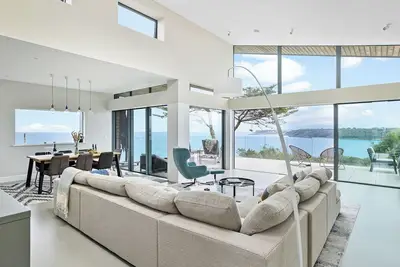 Image de Coastal Luxury & stunning sea views over Torbay