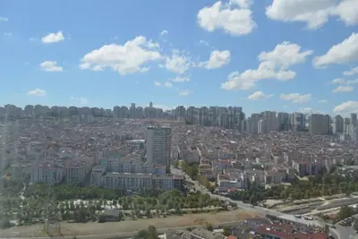 Image de 1-bedroom, nearby services&park, Wifi, parking-Tc1