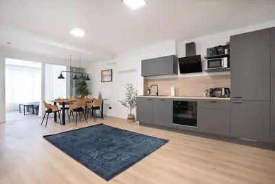 Image de Central Bonn Apartments I home2share