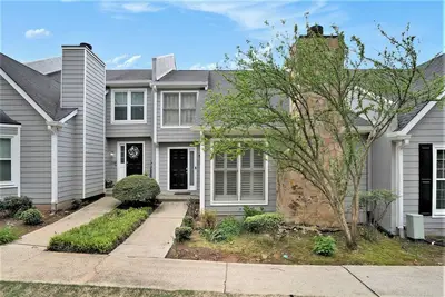 Image de Charming 2-bedroom condo in amazing Midtown Atlanta with Ac, WiFi