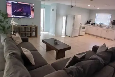 Image de 4br 2ba Near Beach Perfect For Familes