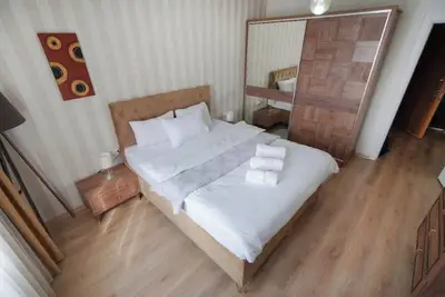 Image de 1-bedroom, nearby services&park, Wifi, parking-Ss2