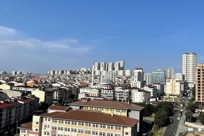 Image de 1-bedroom, nearby services&park, Wifi, parking-Ss0