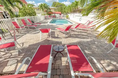 Image de Condo très confortable à Pompano Beach